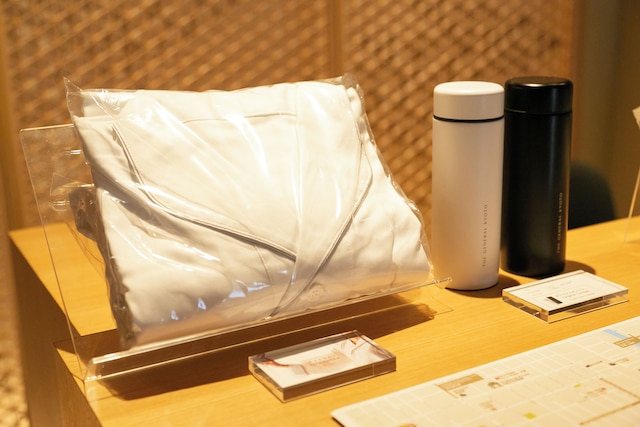 THE GENERAL KYOTO Bukkoji Shinmachi〈仏光寺新町〉