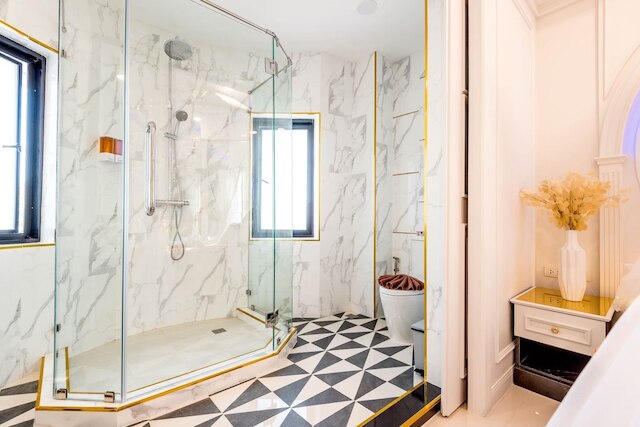 エクスキジット プール ヴィラ K