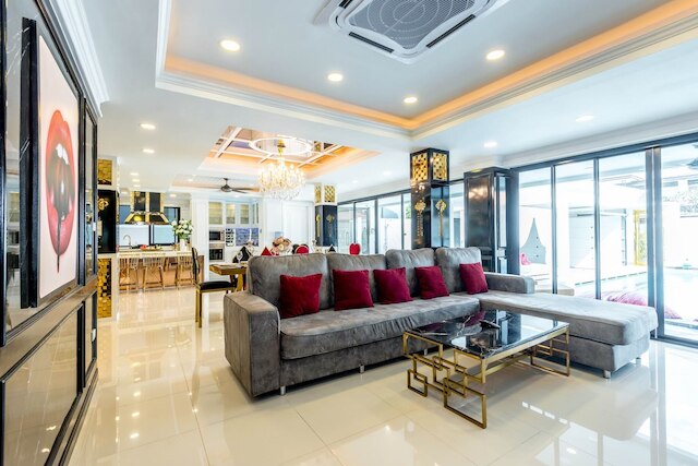 エクスキジット プール ヴィラ K