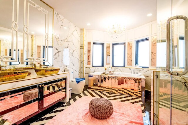 エクスキジット プール ヴィラ K