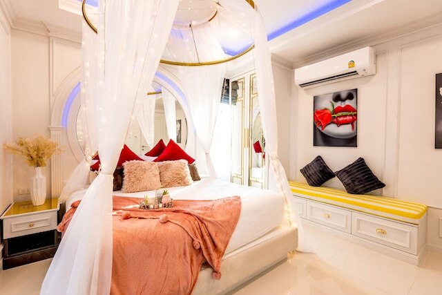 エクスキジット プール ヴィラ K