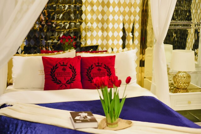 エクスキジット プール ヴィラ K