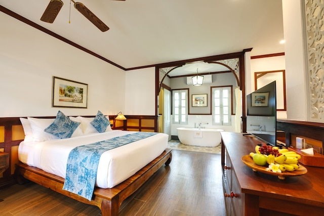 マイバンラオホテル