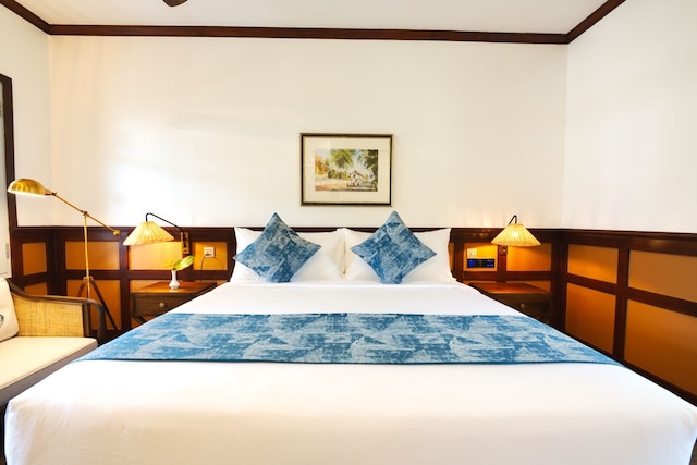 マイバンラオホテル