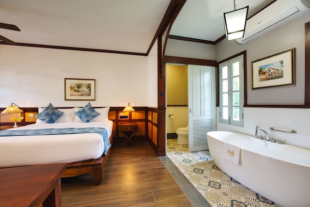 マイバンラオホテル