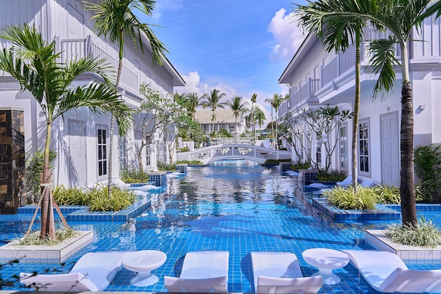 マイバンラオホテル