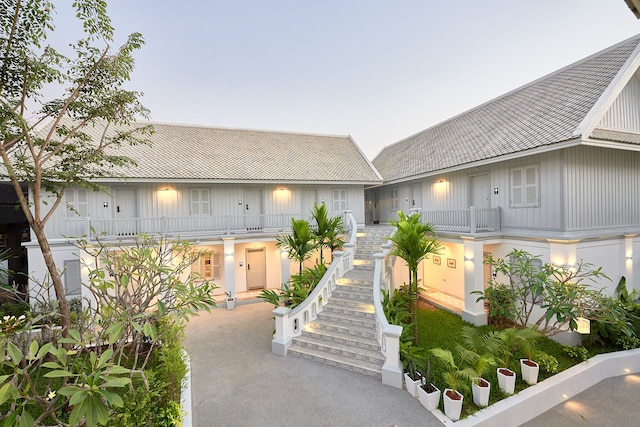 マイバンラオホテル