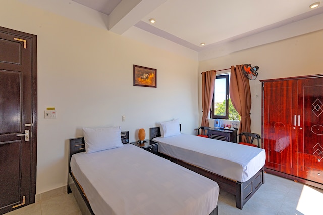 ホイアンブルーリバーホテル