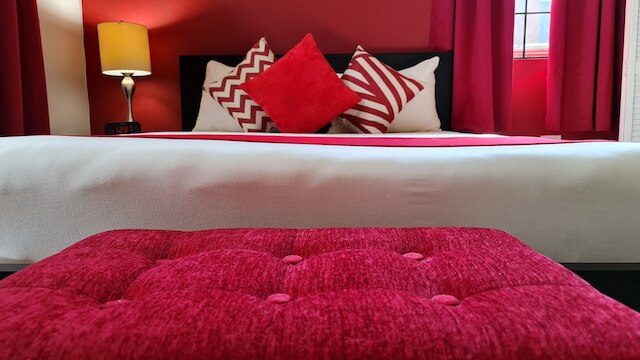 ザ・ゲスト・アパートメンツ・アット・ボーダー・クロッシングス