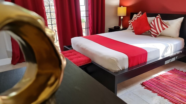 ザ・ゲスト・アパートメンツ・アット・ボーダー・クロッシングス