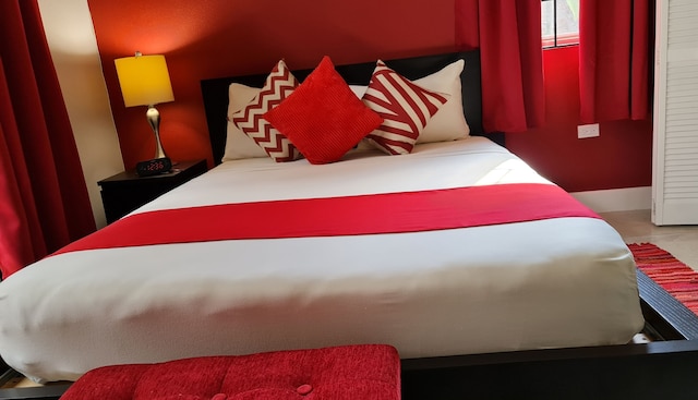 ザ・ゲスト・アパートメンツ・アット・ボーダー・クロッシングス