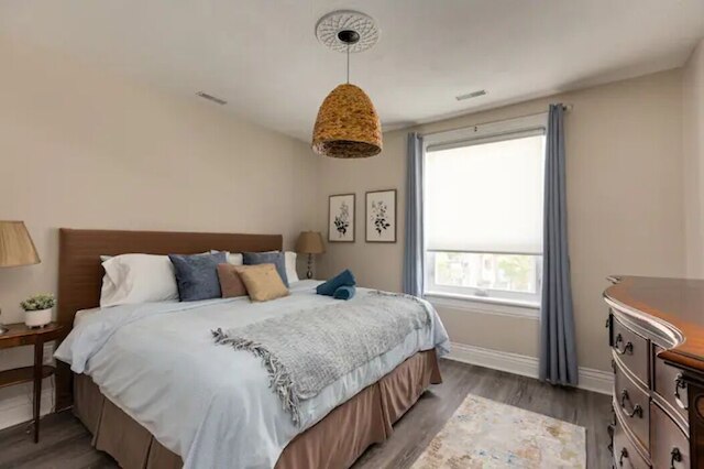 カーサ クイーン-レスリービル スイート ウィズ ラージ パティオ