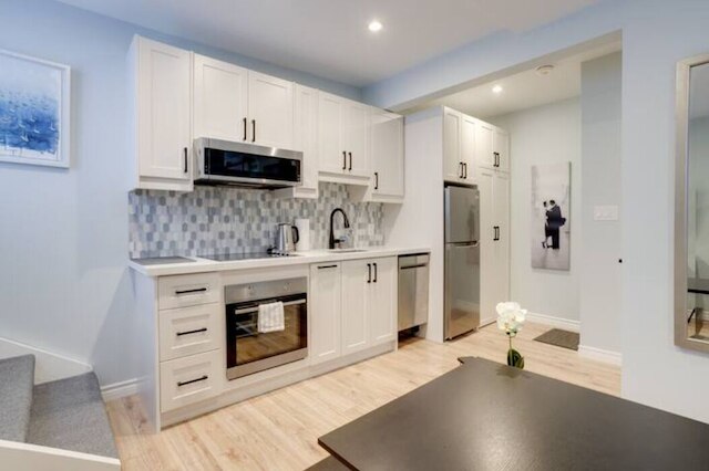 カーサ クイーン-レスリービル スイート ウィズ ラージ パティオ