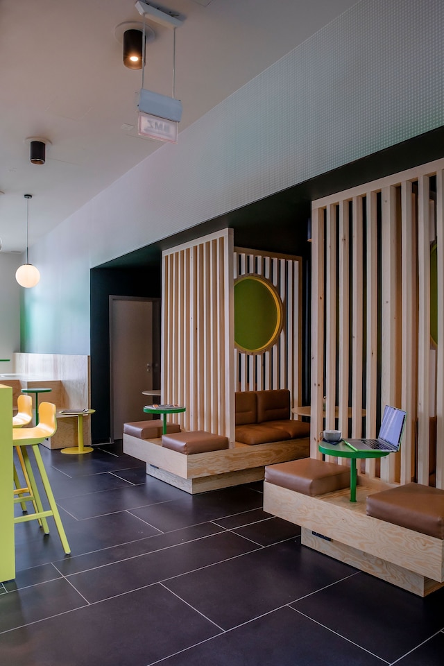 ライヴインホテルフランクフルトメッセ