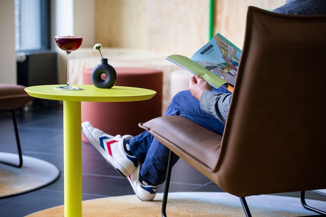 ライヴインホテルフランクフルトメッセ