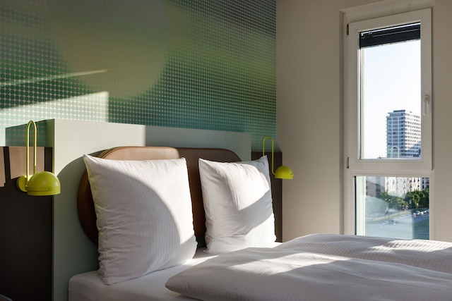 ライヴインホテルフランクフルトメッセ