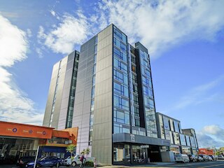 ザ シーベル ウェリントン ソーンドン