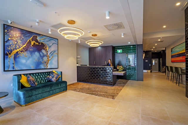 ザ シーベル ウェリントン ソーンドン