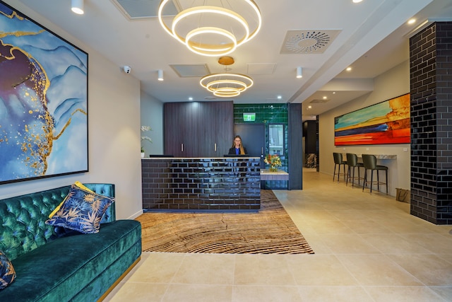 ザ シーベル ウェリントン ソーンドン