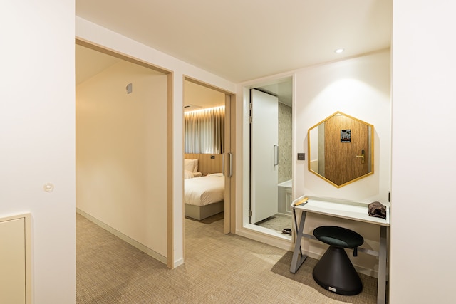 Hotel The Grang Seogwipo