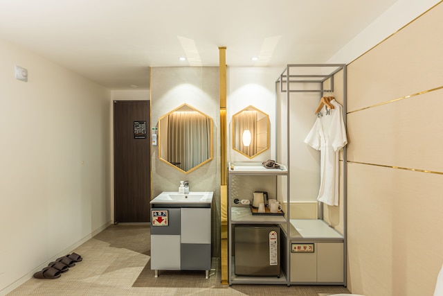 Hotel The Grang Seogwipo