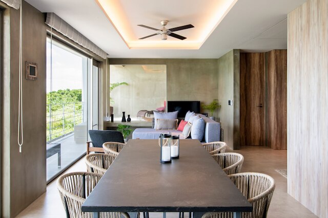 古宇利ヴィラ Indigo