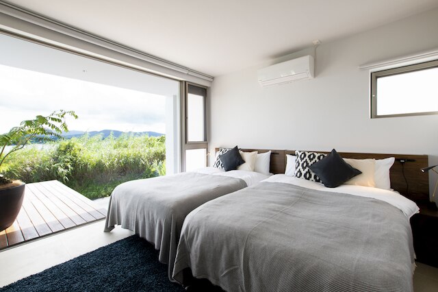 古宇利ヴィラ Indigo