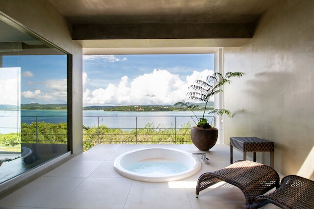 古宇利ヴィラ Indigo