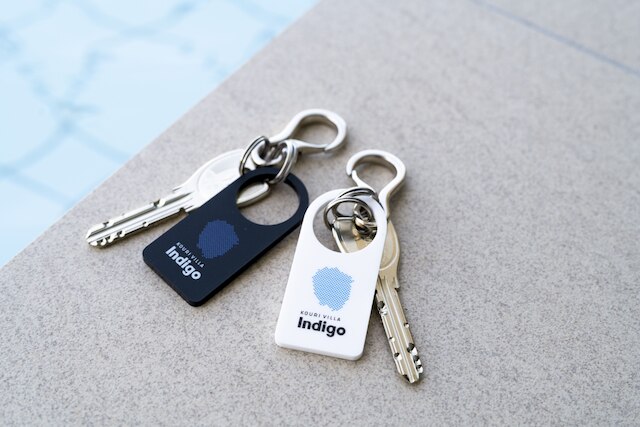 古宇利ヴィラ Indigo