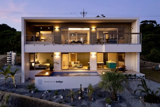 古宇利ヴィラ Indigo