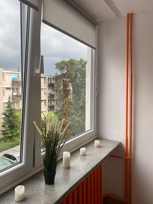 ロフト・ミー・ハウゼズ