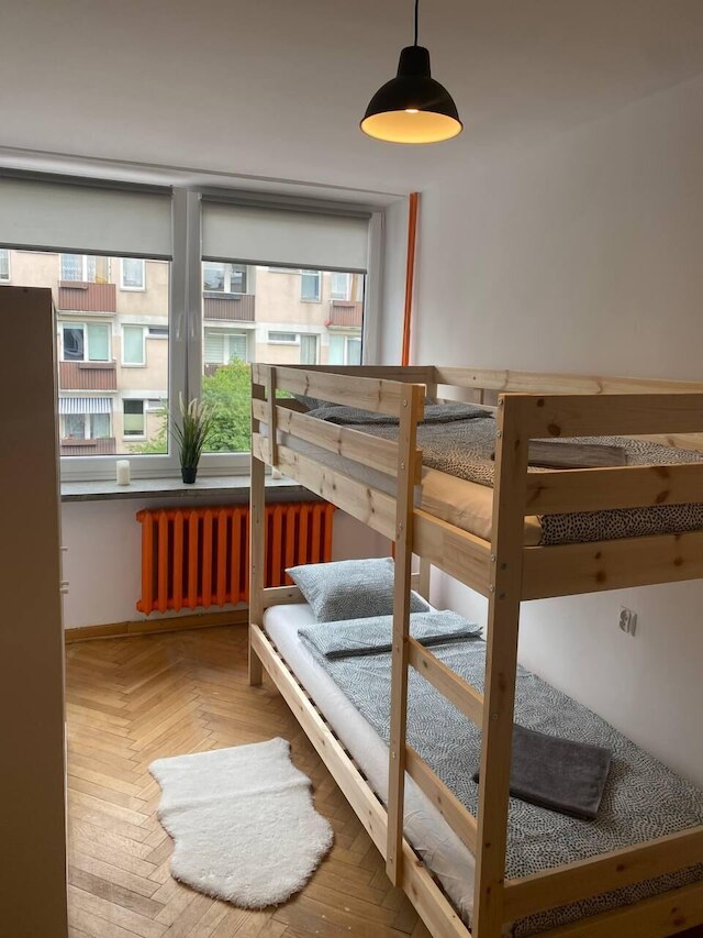 ロフト・ミー・ハウゼズ