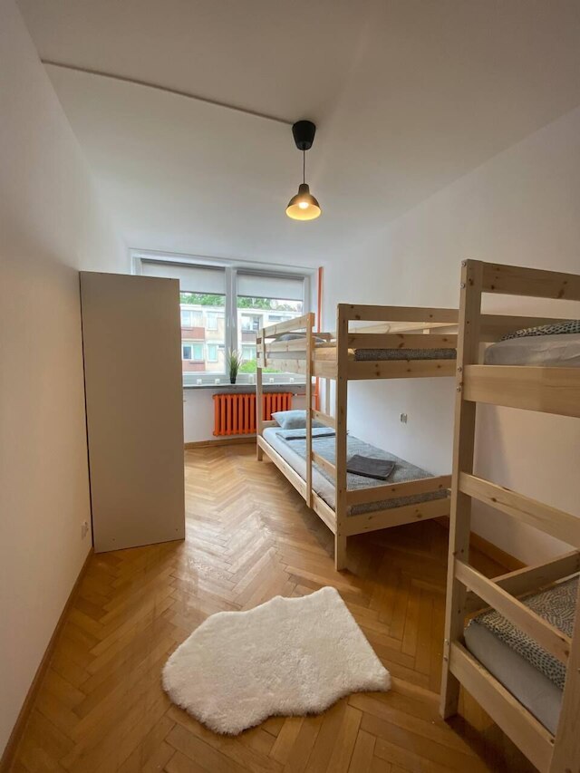 ロフト・ミー・ハウゼズ