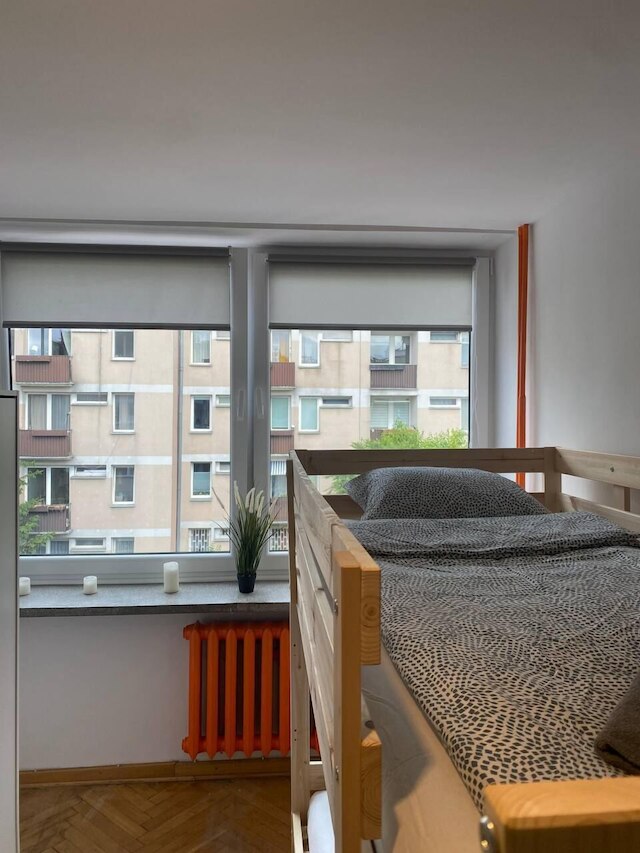 ロフト・ミー・ハウゼズ