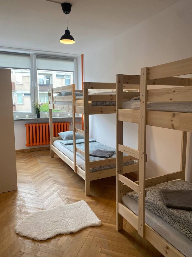 ロフト・ミー・ハウゼズ