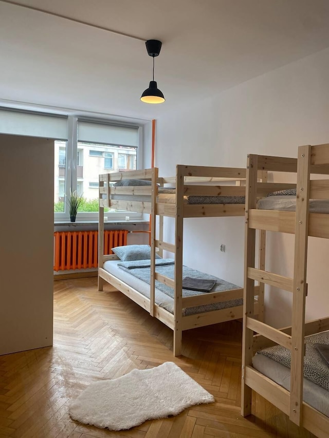 ロフト・ミー・ハウゼズ