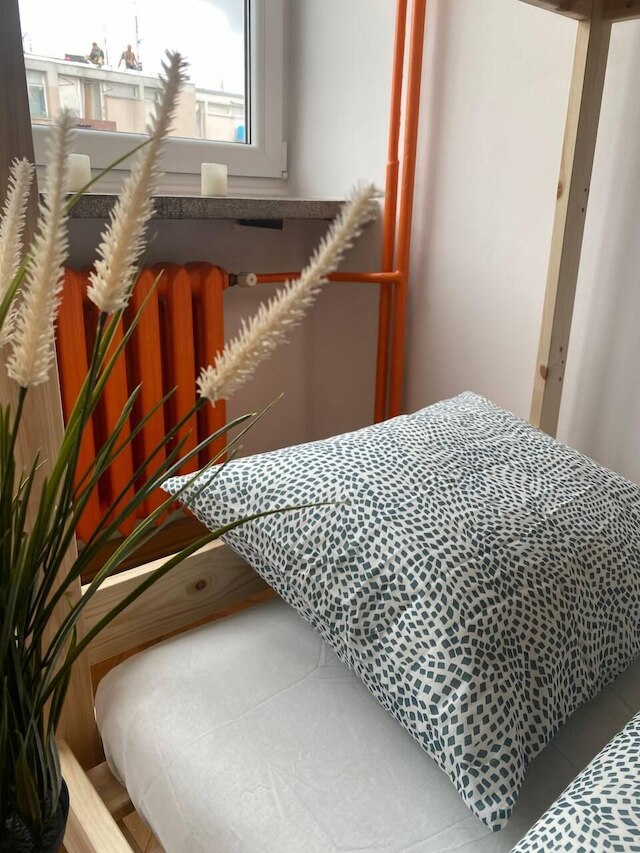 ロフト・ミー・ハウゼズ