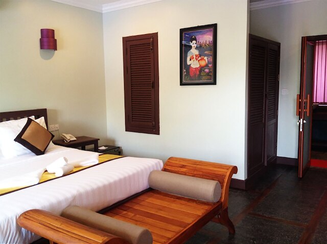 グリーンエンパイアリゾート