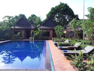 グリーンエンパイアリゾート