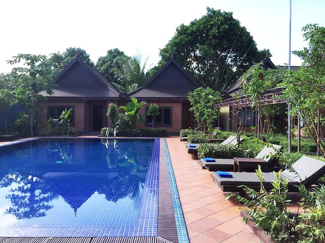 グリーンエンパイアリゾート