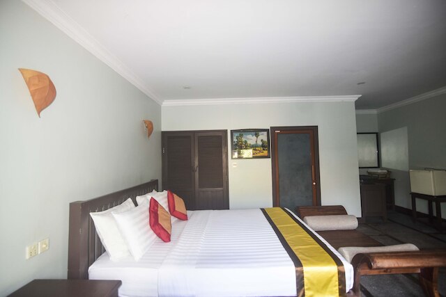 グリーンエンパイアリゾート