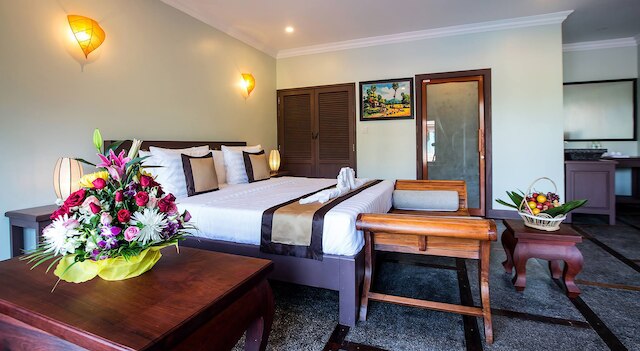 グリーンエンパイアリゾート