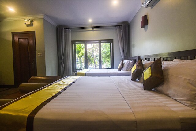 グリーンエンパイアリゾート