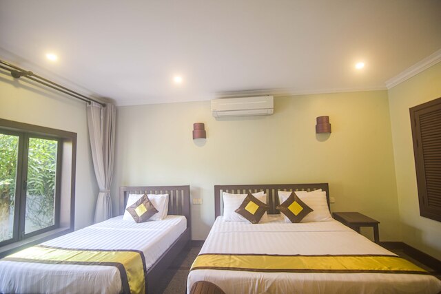 グリーンエンパイアリゾート