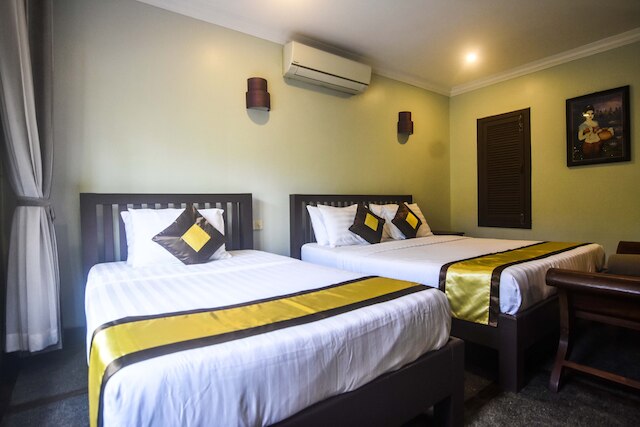 グリーンエンパイアリゾート