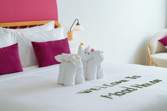 ムードホイアン・リバーサイドリゾート＆スパ