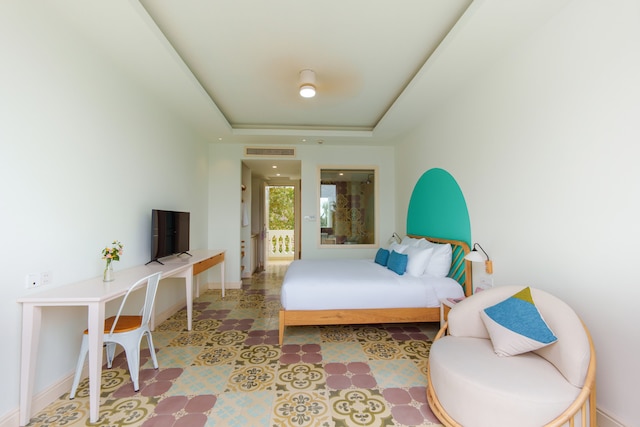 ムードホイアン・リバーサイドリゾート＆スパ