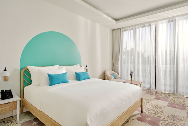 ムードホイアン・リバーサイドリゾート＆スパ