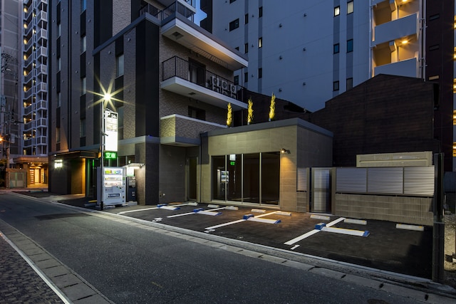 ホテルリファレンス冷泉