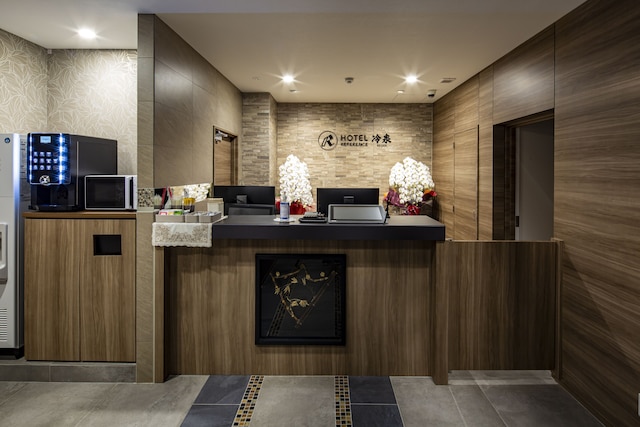 ホテルリファレンス冷泉